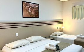 Valen Porto Hotel São Luís